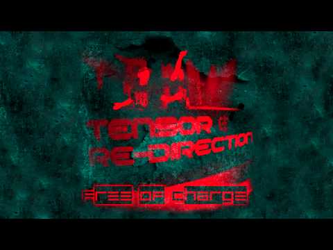 Tensor & Re-Direction - Take Me Higher