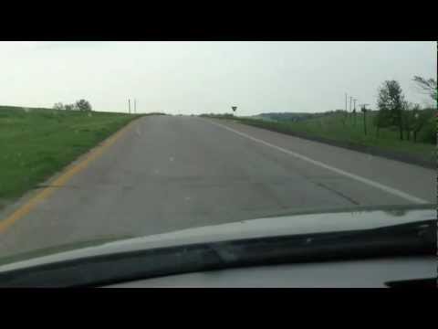 Mazdaspeed 3 Cobb Tuning SF Intake Sound In Car