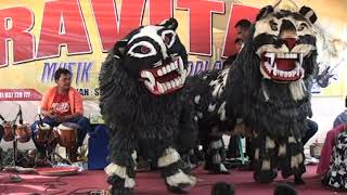 Download lagu Macan Macanan (Lion Dance)NEW RAVITA PAMEKASAN PROPPO mp3