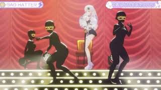 Hajime Sings BAD HATTER - DYES IWASAKI, Lily Mizusaki 【Hajime BDAY 3DLIVE 2026】