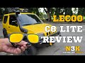 Lenovo Lecoo C8 Lite 2024 Review Cheap Audio Sunglasses Spanish Hindi Subtitles Available