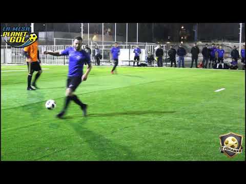 FC VELEZ  VS  CARNICEROS  SEMIFINAL DE LIGA P VUELTA