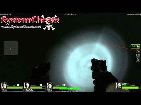 Cheat video