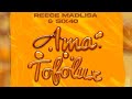 Reece Madlisa & Six40 - Ama Tofolux (feat. Kammu Dee, Shavul & Slungesh)