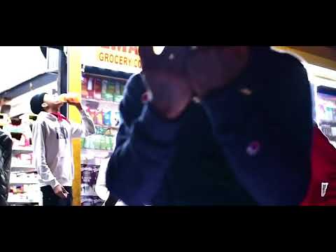 Zah B x Dony - Bugging out (Preview)