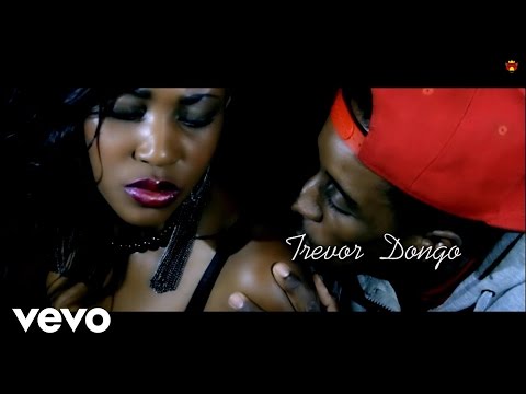 Trevor Dongo - That's How I Feel (Official Video)