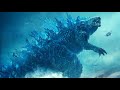 Legendary Godzilla Roar