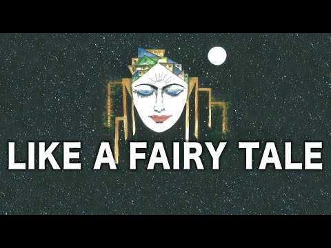 Voyage to Dreams - Like a Fairy Tale | Engin Bayrak (Official Audio)