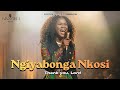 Ngiyabonga Nkosi 🙏🏾 | Thank You Lord | Ndebele/Zulu & English Gospel | Official Lyric Video