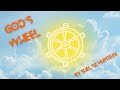 Poem : God's Wheel by Shel Silverstein