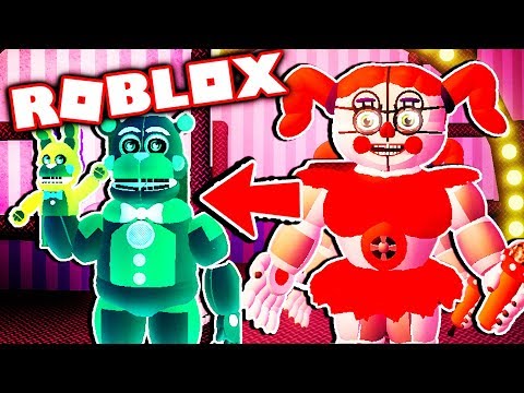 Roblox Scrapped Nights Rp How To Get 90000 Robux - venom rp v2 roblox