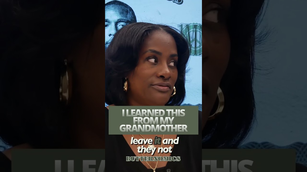 HOW ONE HOUSE CHANGED THREE GENERATIONS