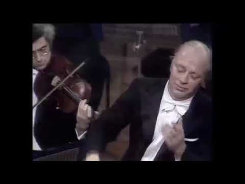 Beethoven Piano Concertos Complete played by Vladimir Ashkenazy