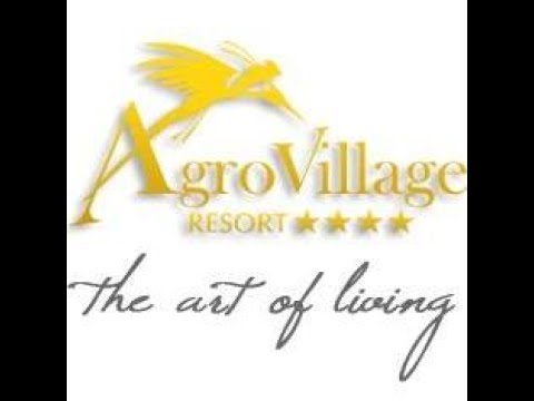 Agro Village Labasint Forest Arad
