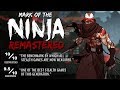 Vídeo de jugabilidad de Mark of the Ninja: Remastered  Nintendo Switch
