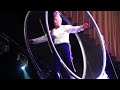Bello Nock In Funambula