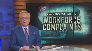 Where TWC stands with unemployment claims -- and password trouble -- amid COVID-19