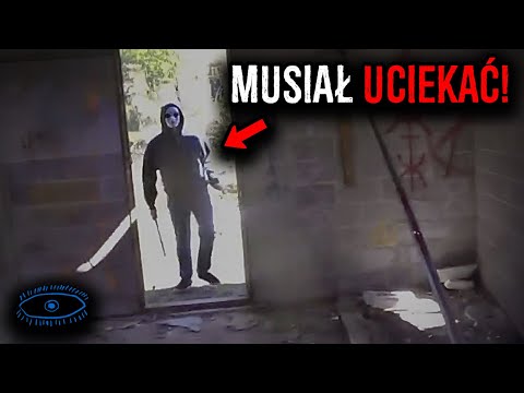 The Most DISTURBING Finds During URBEX!