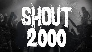 DISTURBED - SHOUT 2000 / LYRICS