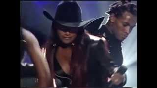 Mel B - &quot;I Want You Back&quot; @ MOBO 1998.