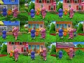 All 9 The Backyardigans Endings Played At Once Mase Palmer Version