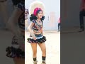 Karakattam Girl Super Dance Trending Vedios