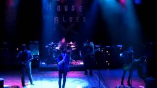 The Rest of You-The Gracious Few House of Blues Anaheim