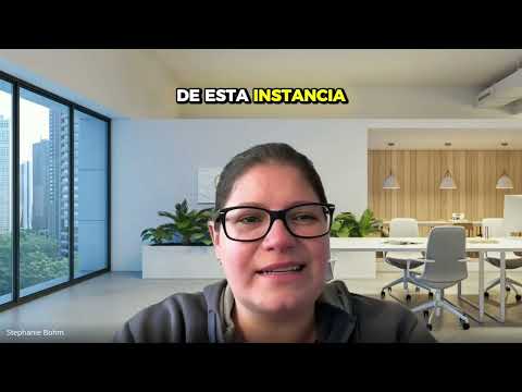 Testimonio de Stephanie B.