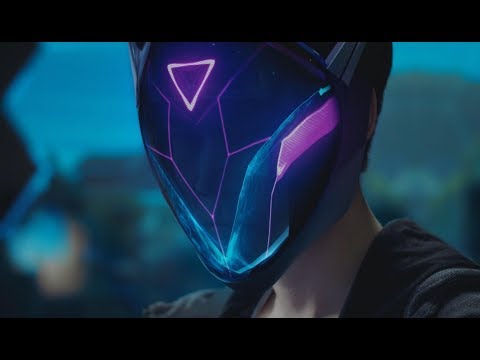 Hunting Experience (Project Vayne)