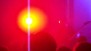 CREST OF DARKNESS @ Cult Of Parthenope Black Metal Fest I'M Club