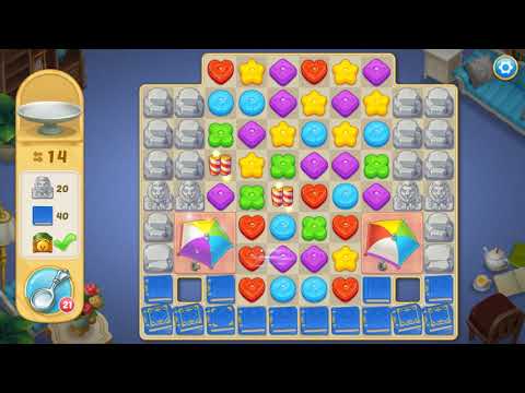 Matchington Mansion level 1141 HD