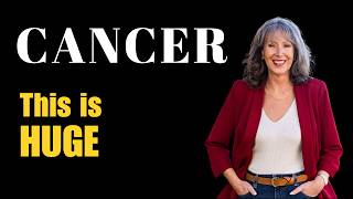 CANCER ♋ SURPRISE! Say It  Choose It  Do It  ✨