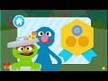 Sesame Street Games And Stories Episodes 1