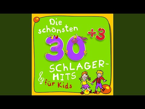 Das alte Haus von Rocky-Docky