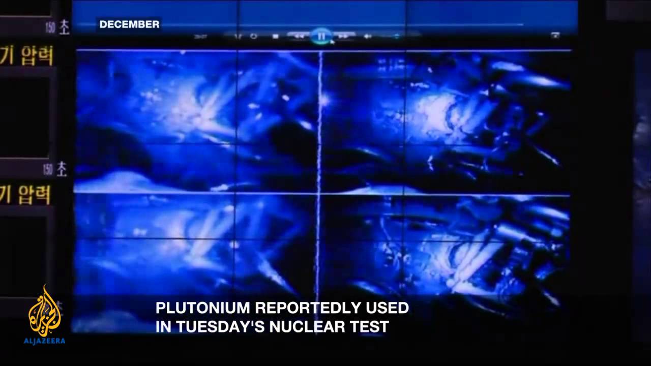 Inside Story - North Korea: Altering the balance of power?