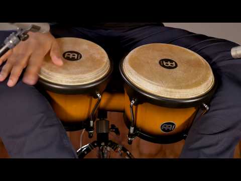 マイネル Headlinerシリーズ ウッドジャンベ Natural マイネル Headlinerシリーズ ウッドジャンベ Natural マイネル