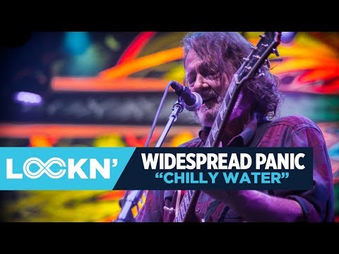 "Chilly Water" | Widespread Panic | 8/26/17 | LOCKN'