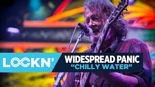 &quot;Chilly Water&quot; | Widespread Panic | 8/26/17 | LOCKN&#39;