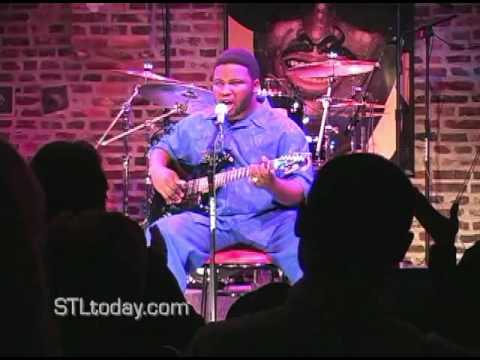 St. Louis Blues Musicians