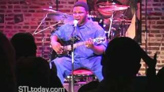 St. Louis Blues Musicians