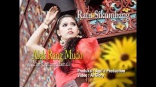 Download lagu Ratu Sikumbang Alek Rang mudo mp3