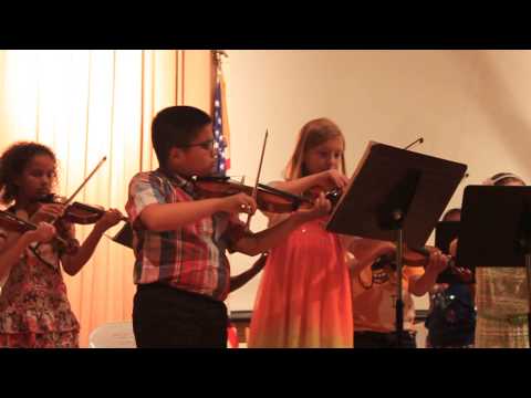 Bridge to Old McDonalds