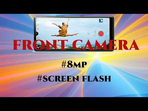 sony xperia L4।sony mobile india। review। spacification।price। release date। 91mobile। ak9technical