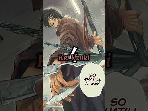 Top 10 strongest characters in Sakamoto days  #anime #bleachfilm #animecharacter