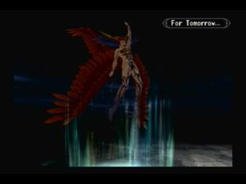 Let's Play Shadow Hearts Covenant 154 - Like father, like angel