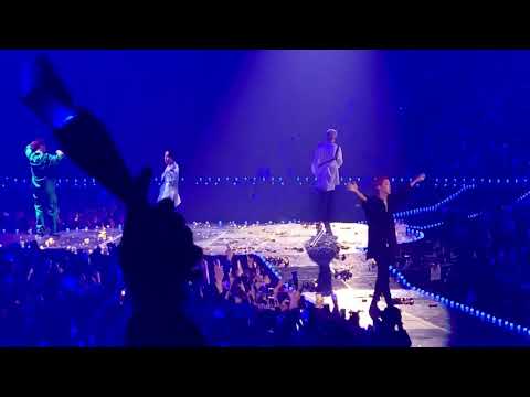 191027 WINNER 위너 CROSS TOUR IN SEOUL - Movie Star