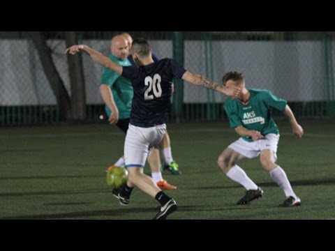 AKS Kabaret - Adgosklep.pl: 3. tydzień (FLS Wiosna 2017)