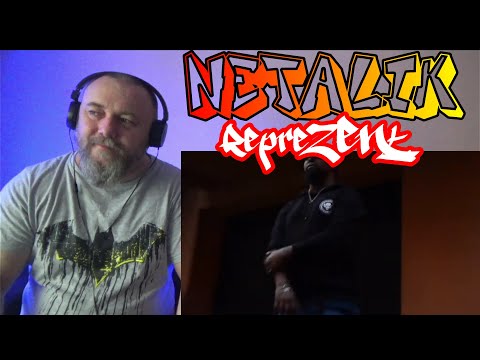 NeTalik - Reprezent (REACTION)