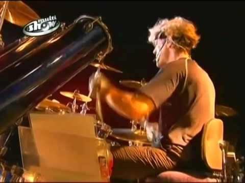 The Police- Hole in my Life (live in Rio 2007)