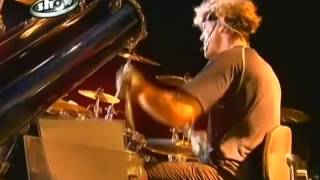 The Police- Hole in my Life (live in Rio 2007)